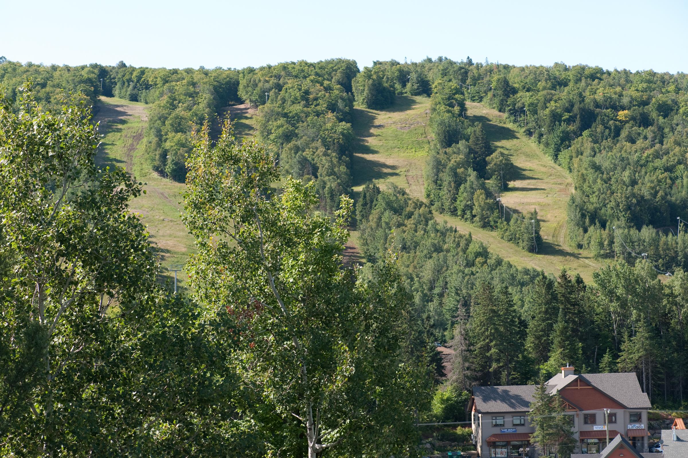 Hotel St-Sauveur Saint-Sauveur Экстерьер фото